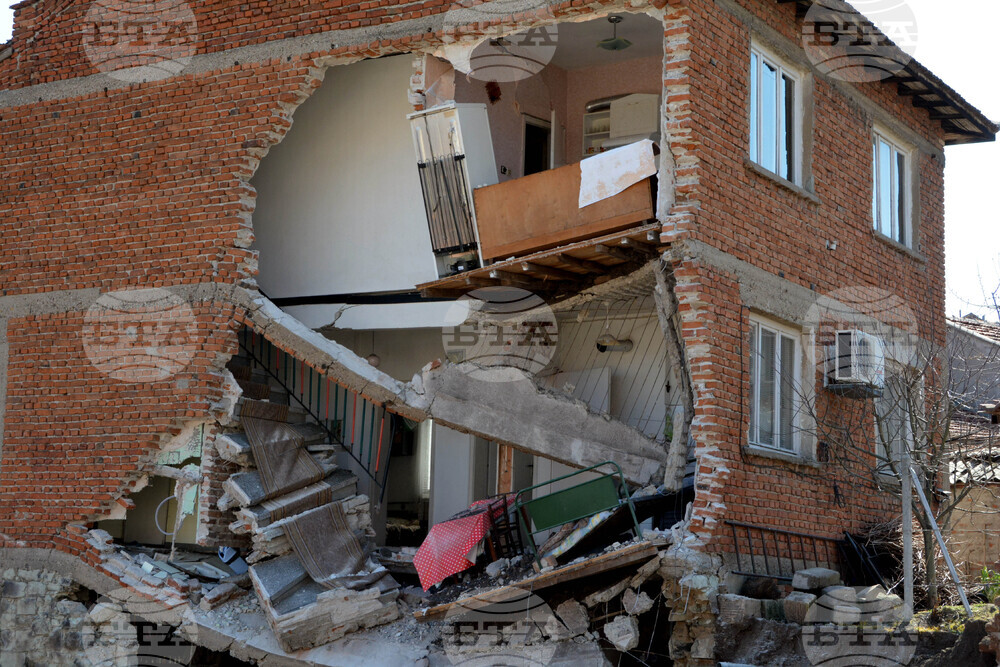 Хасково – инцидент