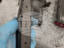 Снимка: Агенция „Митници“