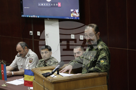 Военна академия „Г. С. Раковски“ - компютърно подпомаганото командно-щабно учение „Решителна сила - 2023“