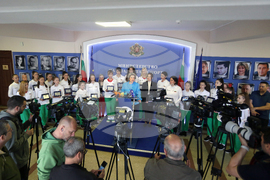 Весела Лечева - награди