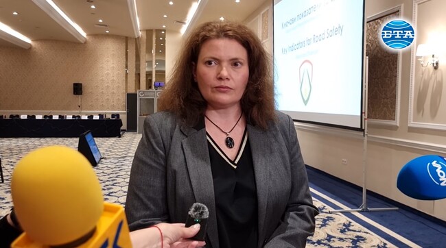 Превишената скорост, употребата на алкохол и шофирането с телефон в ръка са сред основните рискови фактори на пътя