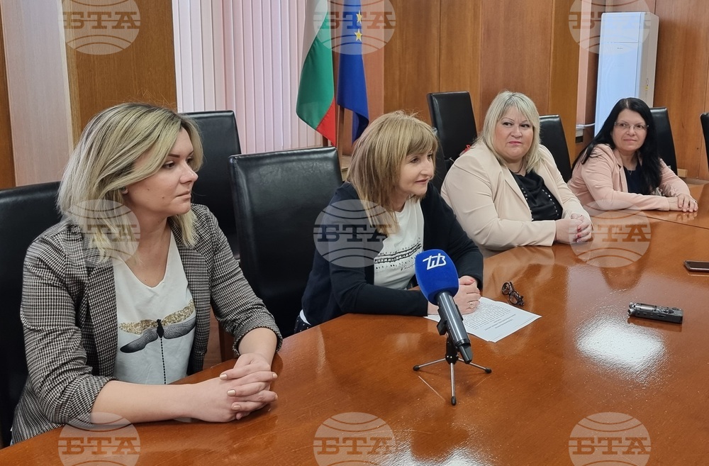 Националният конкурс „Децата на България пеят, танцуват, рисуват“ събира в Шумен близо 1000 млади таланти от страната