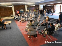 Снимка: Община Сливен