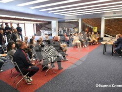 Снимка: Община Сливен