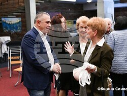 Снимка: Община Сливен