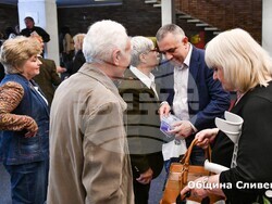 Снимка: Община Сливен