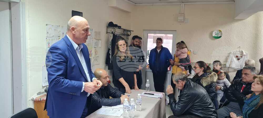 Кметът на Поморие Иван Алексиев: Предстои ни поредна актуализация на капиталовите разходи