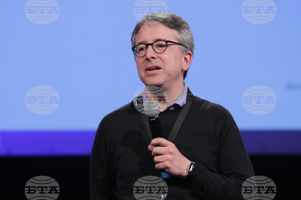 Медийна конференцията „25 Online“ - Dir.bg