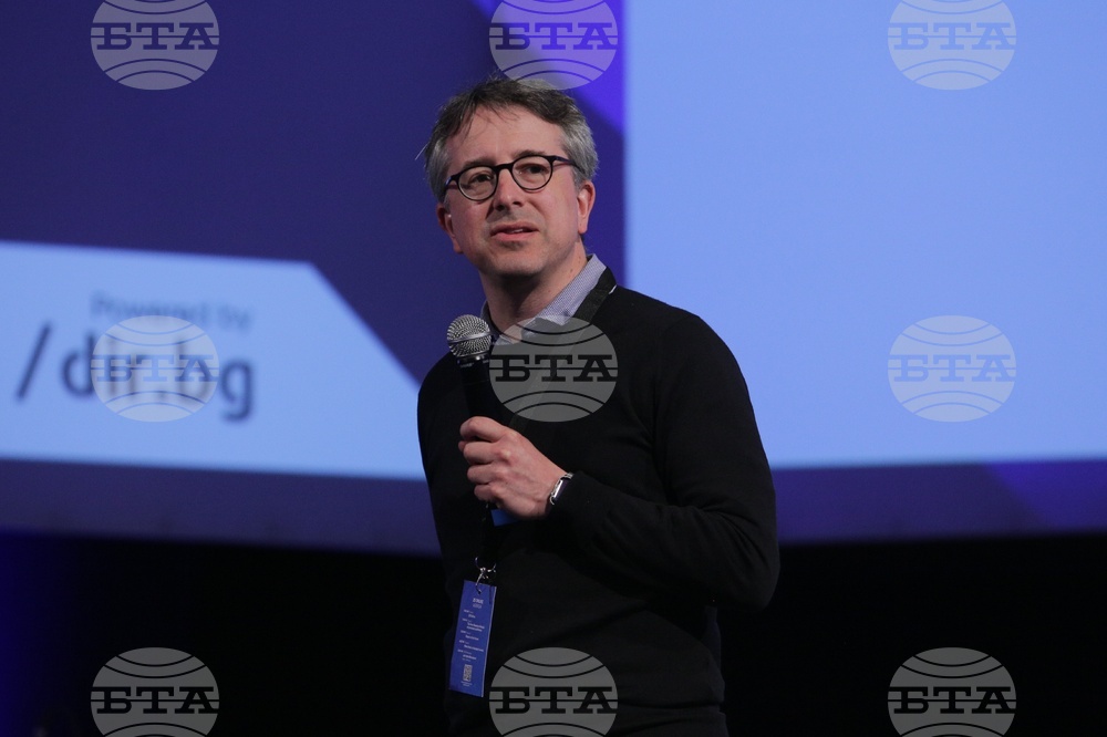 Медийна конференцията „25 Online“ - Dir.bg