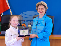 Снимка: Министерство на младежта и спорта