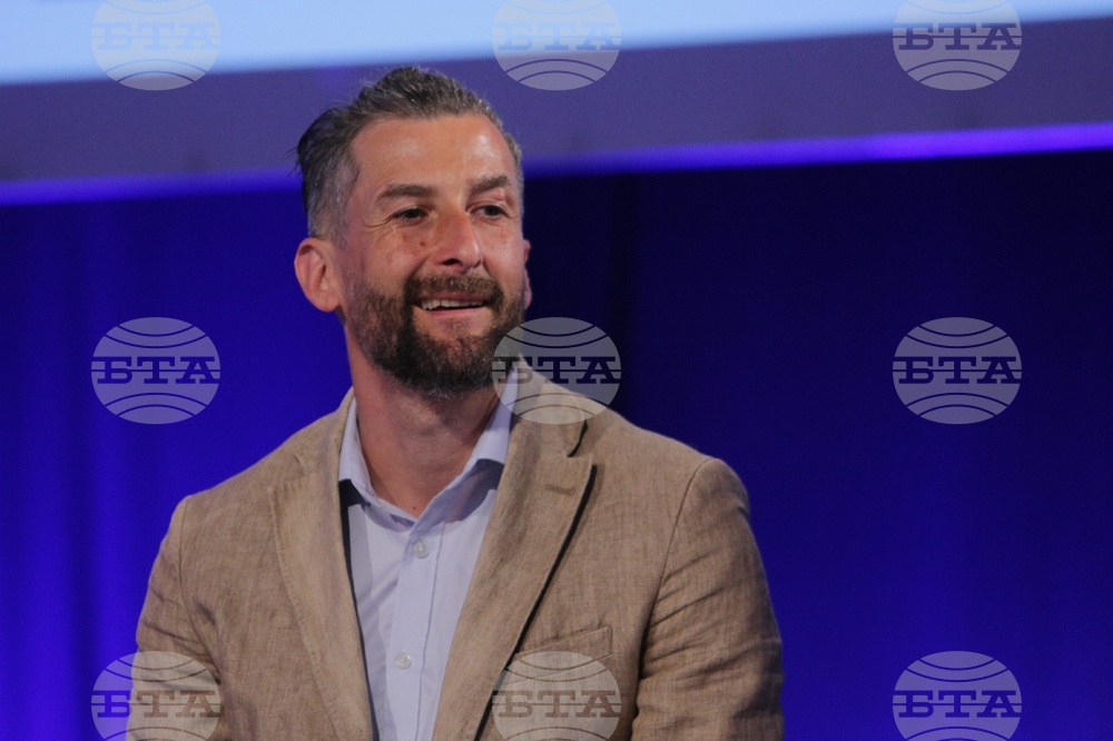 Медийна конференцията „25 Online“ - Dir.bg