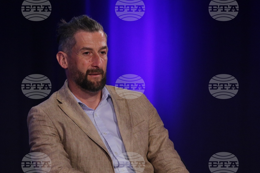 Медийна конференцията „25 Online“ - Dir.bg