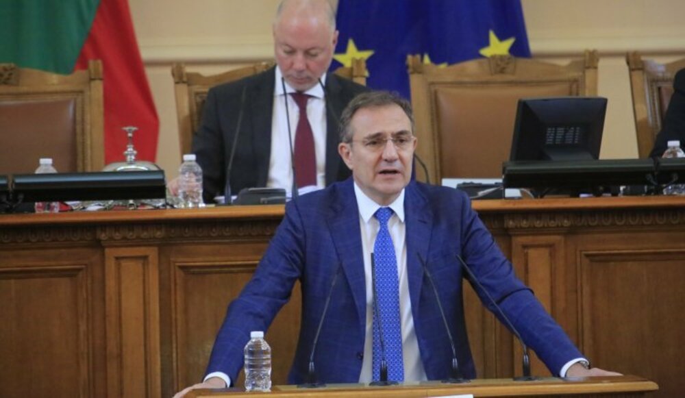 БСП към службите: Ако изборите са опорочени, каква е тази национална сигурност?