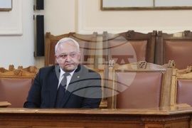 Народно събрание - парламентарен контрол