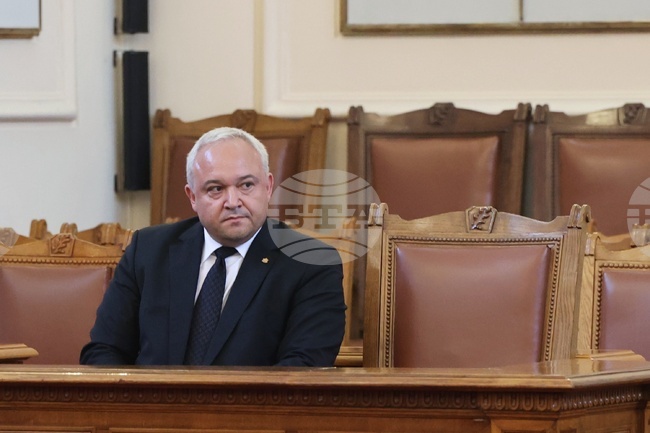  Народно събрание - парламентарен контрол