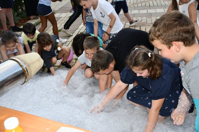 Община Елин Пелин организира весел празник за децата по повод 1 юни - Международния ден на детето