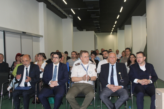 Вицепремиерът Атанас Пеканов: Положихме основите на системата за спешна медицинска помощ по въздух