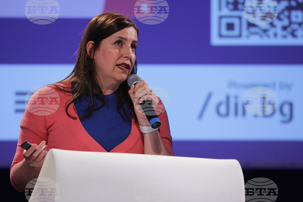 Медийна конференцията „25 Online“ - Dir.bg