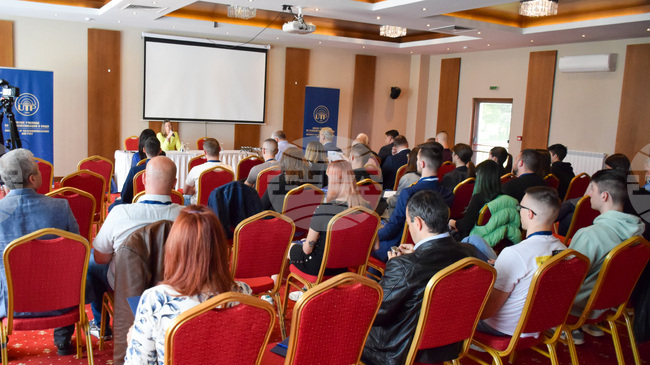 Банско - Международна лятна академия по лидерство