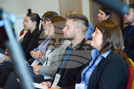 Банско - Международна лятна академия по лидерство