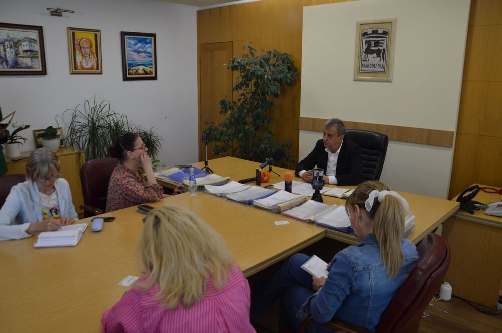 Областният управител посегна на бъдещата Индустриална зона в Благоевград, кметът Илко Стоянов: С тези действия бяха преминати всички допустими граници