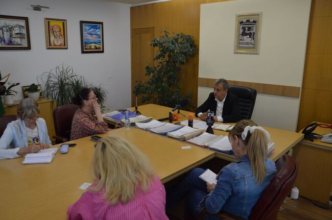 Областният управител посегна на бъдещата Индустриална зона в Благоевград, кметът Илко Стоянов: С тези действия бяха преминати всички допустими граници