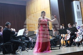 Плевен - млади оперни артисти - концерт