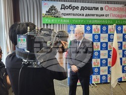 Снимка: Община Пловдив