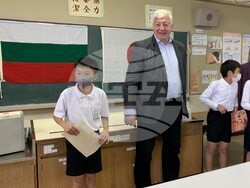 Снимка: Община Пловдив