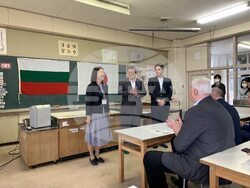 Снимка: Община Пловдив