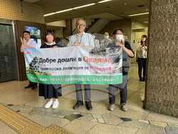 Снимка: Община Пловдив