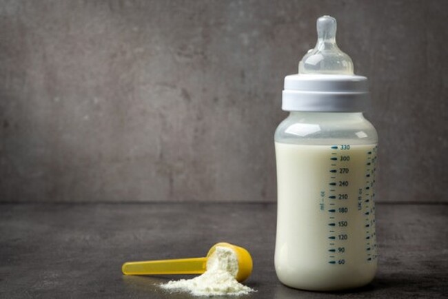 Община Сандански се присъединява към кампанията на посолството на Сирийската арабска република за набавяне на адаптирано мляко