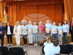 Снимка: Областна администрация Русе