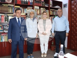 Снимка: Областна администрация Русе