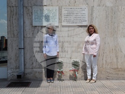 Снимка: Областна администрация Русе