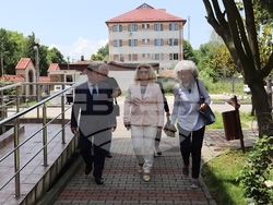 Снимка: Областна администрация Русе