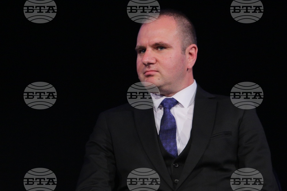 Медийна конференцията „25 Online“ - Dir.bg - Найден Тодоров