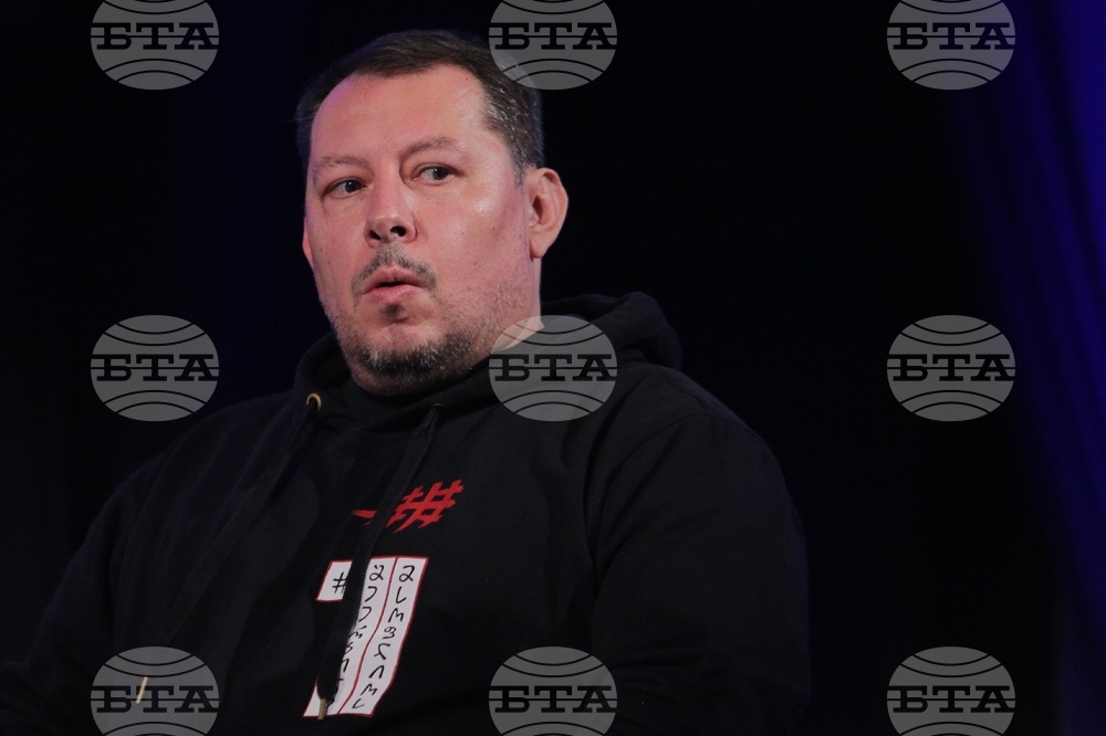 Медийна конференцията „25 Online“ - Dir.bg - Васил Върбанов