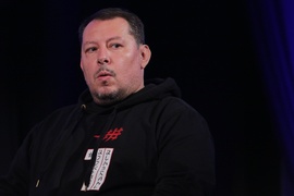 Медийна конференцията „25 Online“ - Dir.bg - Васил Върбанов