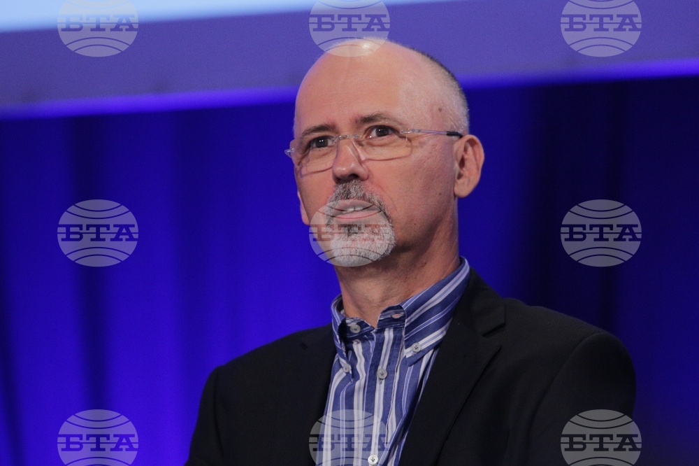 Медийна конференцията „25 Online“ - Dir.bg - Евгени Димитров