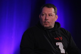 Медийна конференцията „25 Online“ - Dir.bg - Васил Върбанов