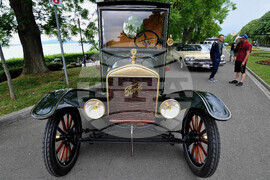 Бургас - българо-американски дипломатически отношения - авто-мото изложение