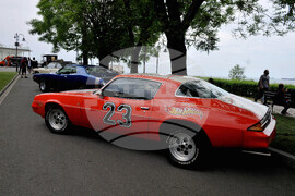 Бургас - българо-американски дипломатически отношения - авто-мото изложение