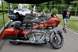 Бургас - българо-американски дипломатически отношения - авто-мото изложение