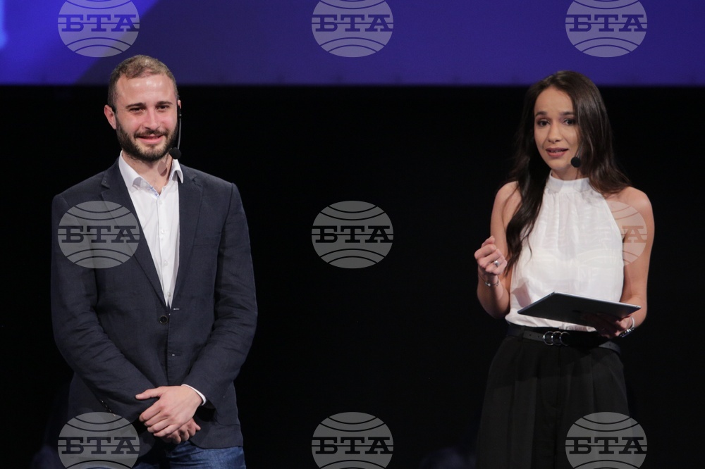 Медийна конференцията „25 Online“ - Dir.bg