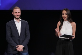 Медийна конференцията „25 Online“ - Dir.bg