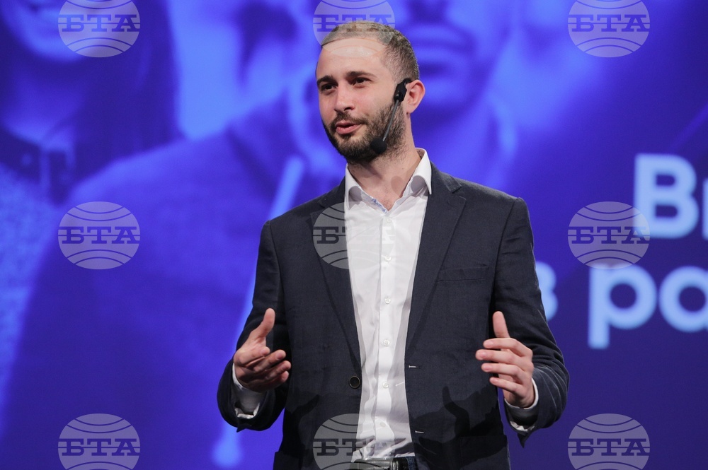 Медийна конференцията „25 Online“ - Dir.bg - Иван Боянов