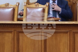 Народно събрание - парламентарен контрол