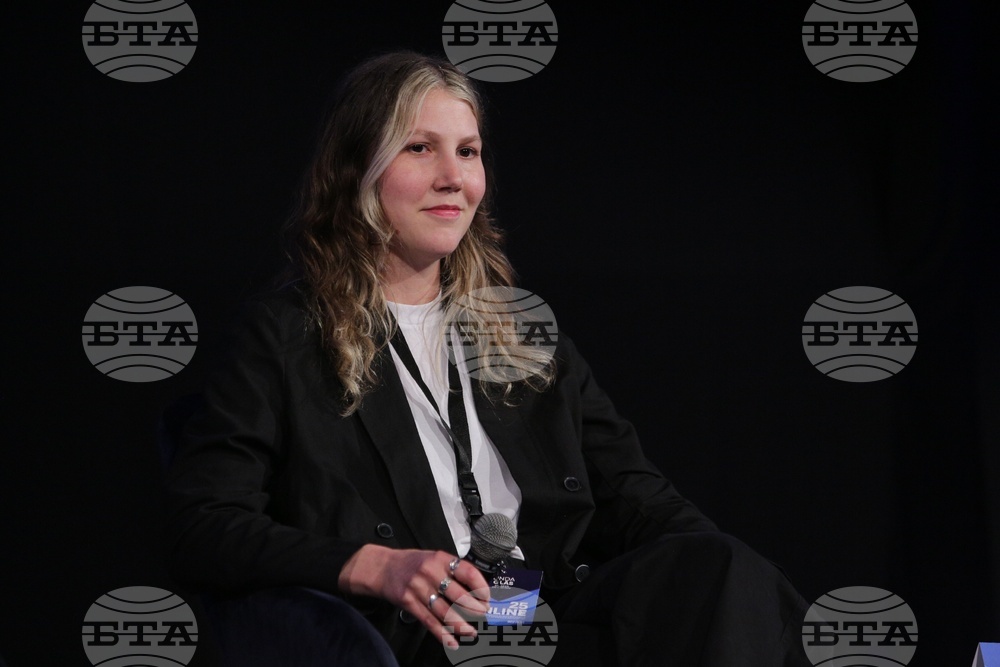 Медийна конференцията „25 Online“ - Dir.bg - Линда Глас