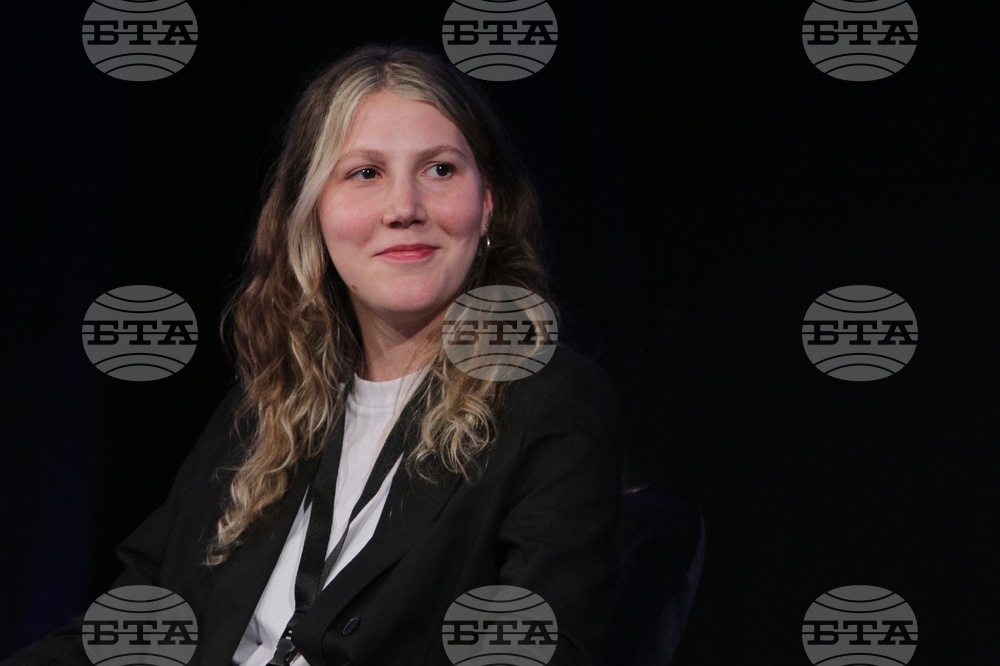 Медийна конференцията „25 Online“ - Dir.bg - Линда Глас